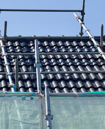 Roof Painting Service in Melbourne