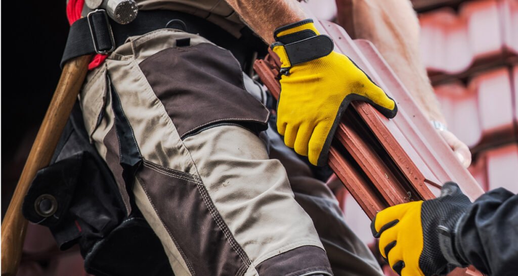 roofers in Melbourne